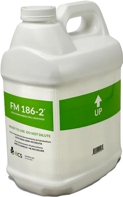 NEEI. Hydrocarbon Cleaning Agent